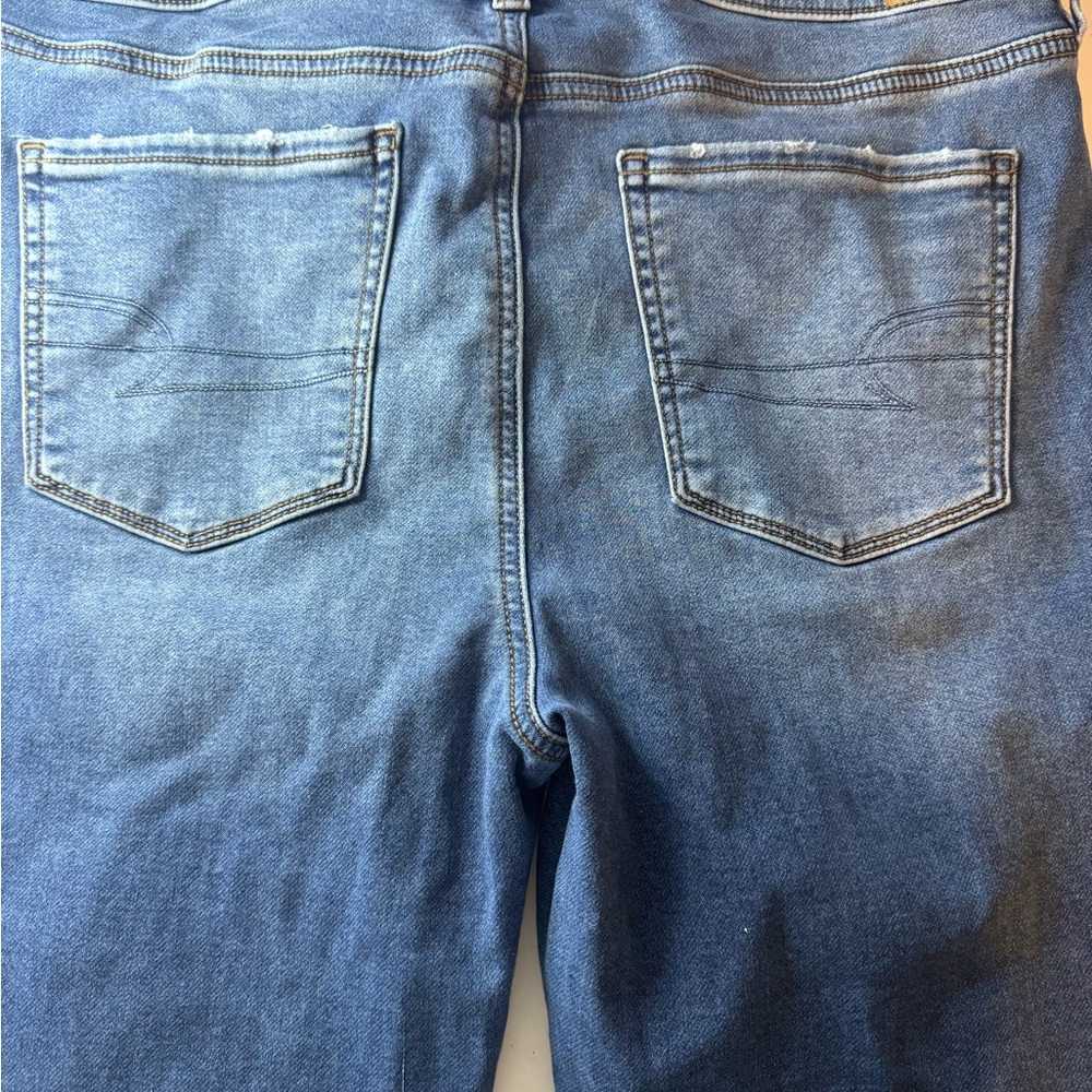 Classic Blue Women's Jeans